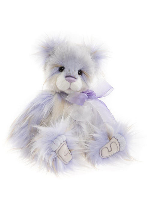 Charlie Bears 2022 Plush Collection Bear - Popping Candy