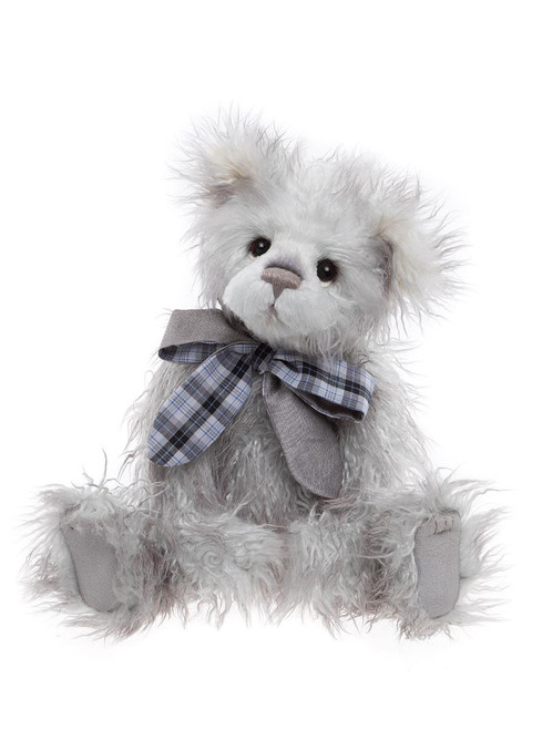 Charlie Year Bear 2025
