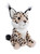 Charlie Bears Cuddle Cub - Lynx
