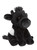 Cuddle Cub Belted Cow
