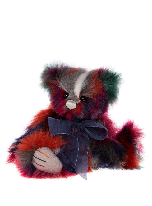 Charlie Bears 2023 Plush Collection bear - Piggledy