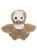 Hoot Owl (Oatmeal Brown)