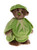 Charlie Bears 2023 Plush Collection bear - Gustus