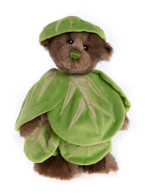 Charlie Bears 2023 Plush Collection bear - Gustus
