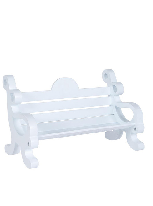 Garden Bench