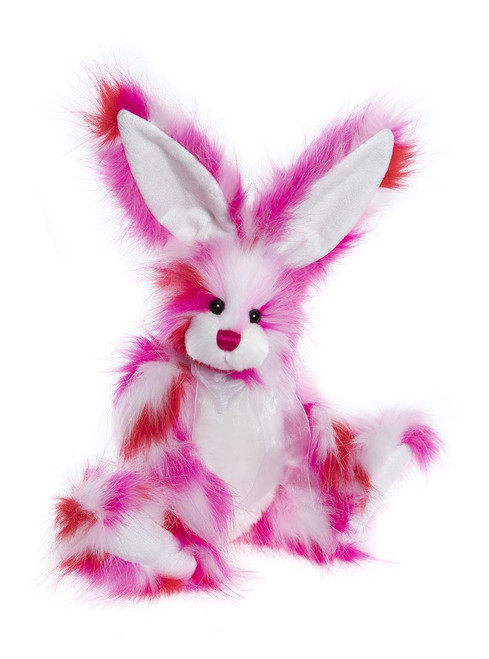 Charlie Bears 2024 Plush Collection Bunny - Sweet Tooth