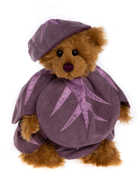 Charlie Bears 2023 Plush Collection bear - Pickles