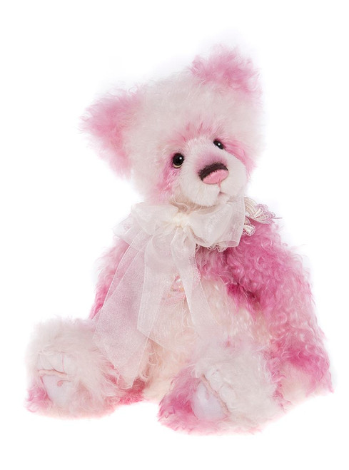 Charlie Bears 2023 Isabelle Collection panda - Burnett