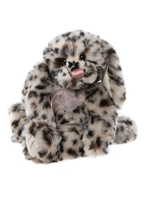 Charlie Bears 2024 Plush Collection Dog - Millie