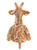 Gilbert Giraffe