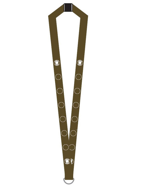 CB Lanyard 2024