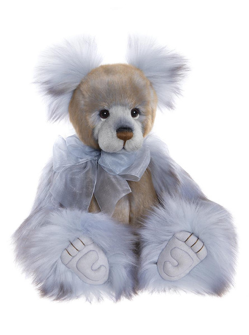 Charlie Bears 2024 Plush Collection Bear - Avalon
