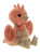 Clucky Chicken (Marmalade Orange)