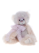 Charlie Bears 2023 Isabelle Collection Bear - Charlie Mohair Year Bear 2023