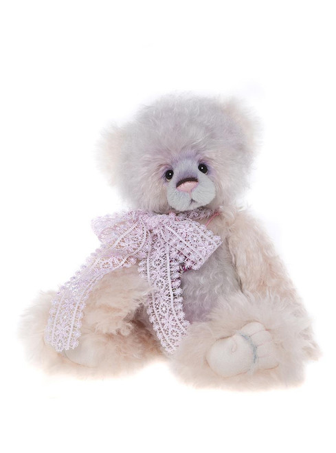 Charlie Bears 2023 Isabelle Collection Bear - Charlie Mohair Year Bear 2023