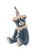 Charlie Bears 2022 Isabelle Collection bear - Gene