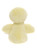 Waddle Duckling (Buttercup Yellow)