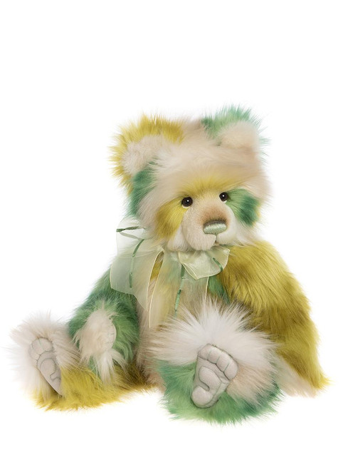 Charlie Bears 2023 Plush Collection bear - Shindig