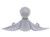 Wings Pterodactyl (Cloudy Grey)