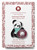 Pin Badge Anniversary Chi Chi