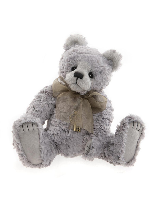 Charlie Bears 2022 Plush Collection bear - Ronan