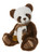Charlie Bears 2020 Plush Collection panda - Albie