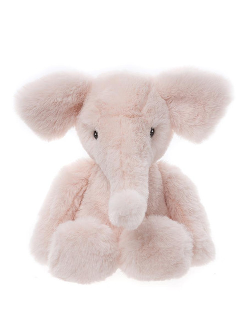 Effie Elephant (Bubblegum Pink) Effie Elephant (Bubblegum Pink)