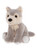 Charlie Bears Cuddle Cub - Wolf