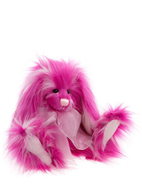 Raspberry Ripple