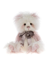 Charlie Bears 2023 Plush Collection panda - Charlie Year Bear 2023