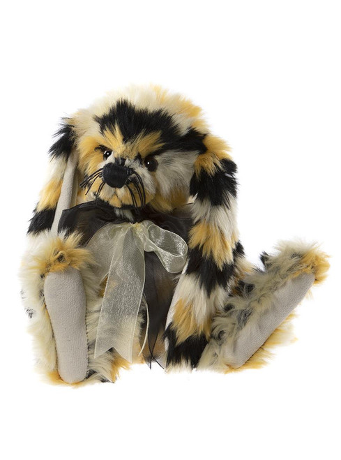 Charlie Bears 2024 Plush Collection Rabbit - Bombini