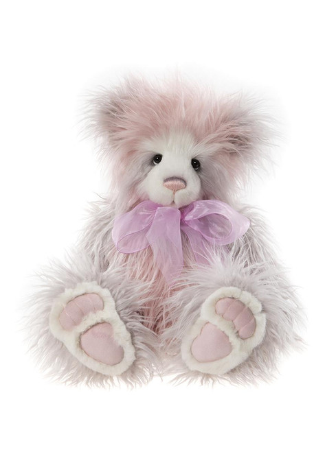Charlie Bears 2022 Plush Collection bear - Miranda