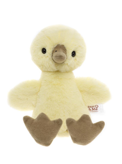 Waddle Duckling (Buttercup Yellow) Waddle Duckling (Buttercup Yellow)