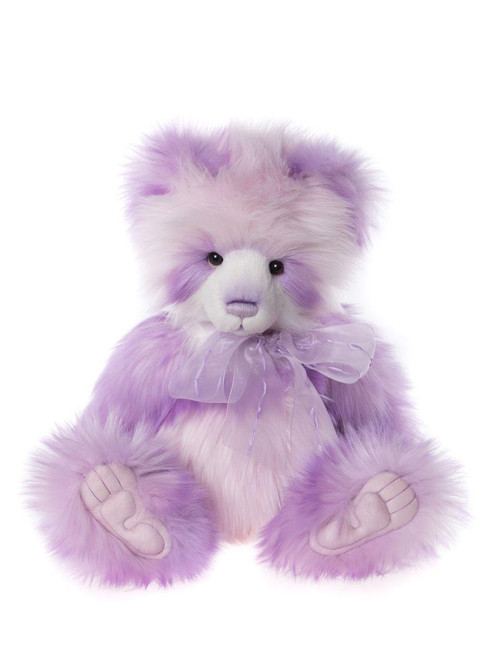 Charlie Bears 2023 Plush Collection panda - Annette