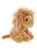 Charlie Bears Cuddle Cub - Lion