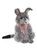 Charlie Bears 2024 Bearhouse Collection Lesser Bilby - Scamper