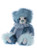 Charlie Bears 2023 Plush Collection Bear - Blue Moon