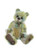 Charlie Bears 2024 Isabelle Collection Bear - Fingal