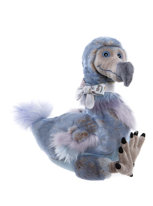 Charlie Bears 2024 Signature Collection Dodo - Dodo