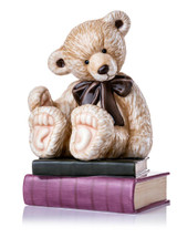 Charlie Bear of the Year 2009