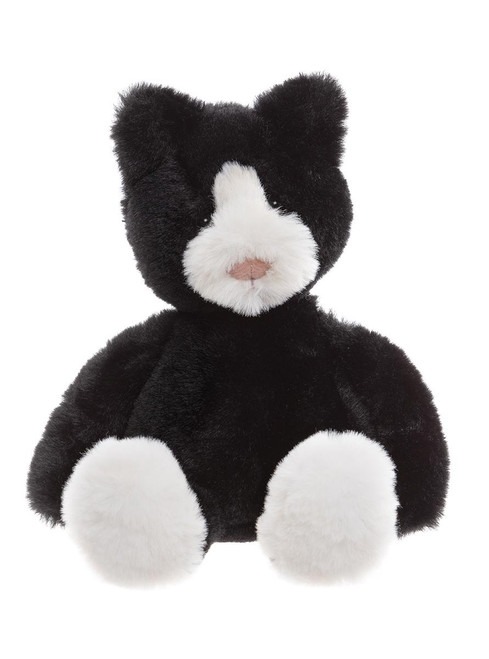 Puddy Kitten (Raven Black)