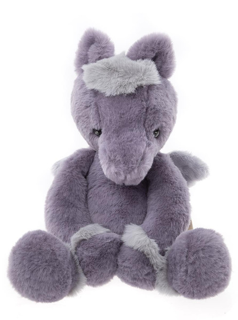 Penny Pegasus (Soft Lavender) Penny Pegasus (Soft Lavender)