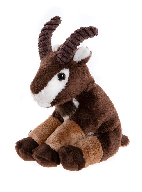 Charlie Bears Cuddle Cub - Mountain Goat Charlie Bears Cuddle Cub - Mountain Goat