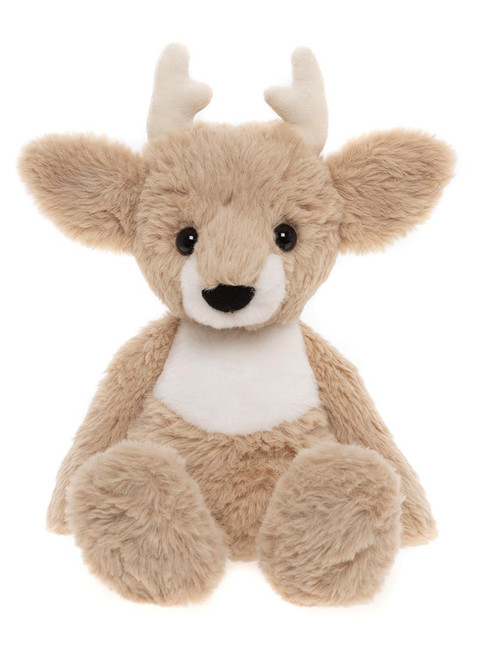 Fawn Deer (Cookie Dough Brown)