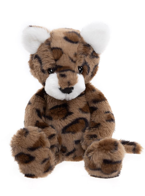 Lenny Leopard