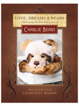 Charlie Bears Book 1st Edition