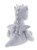 Draco Dragon (Cloudy Grey)