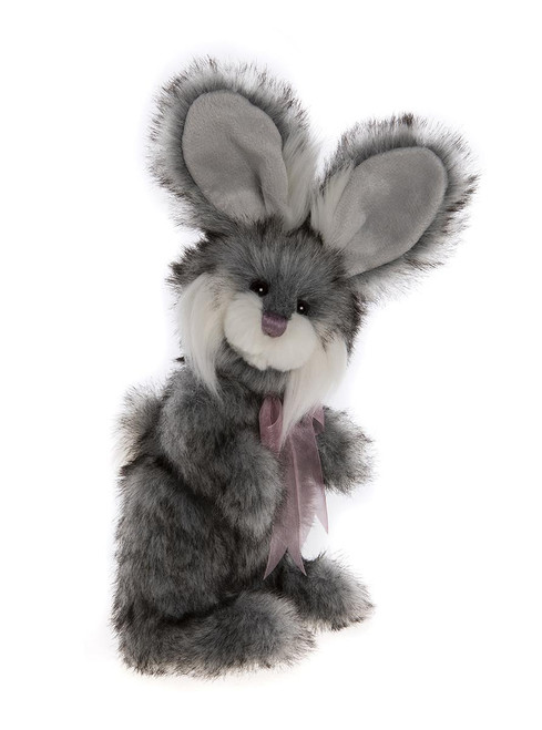 Charlie Bears 2023 Cuddle Time Collection bunny - Fluffle