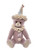 Charlie Bears 2022 Isabelle Collection bear - Minnelli