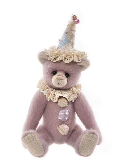 Charlie Bears 2022 Isabelle Collection bear - Minnelli